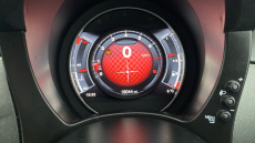 Abarth 595 1.4 T-Jet 180 Competizione 3dr Petrol Hatchback